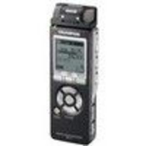 Olympus Ds-71 (4096 MB, 1062.5 Hours) Handheld Digital Voice Recorder