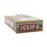 Clif Bar Clif Bar White Chocolate Macadamia 12/Box (Clif Bar)
