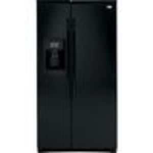 GE Energy Star PSHF6VGX (25.6 cu. ft.) Side by Side Commercial Refrigerator