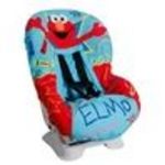 Baby Boom Sesame Street ELMO Car Seat Cover