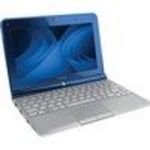 Toshiba mini NB305N600 10.1" Netbook - Blue (PLL3DU002002)