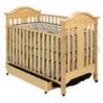 Storkcraft Baby 04581-34N Crib