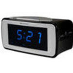   Emerson Dual Alarm Clock Radio Amfm Smartset (CKS9031)