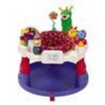 Baby Einstein Discover & Play Activity Center by Graco