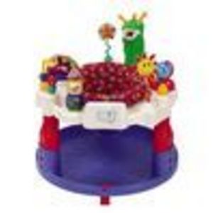 Baby Einstein Discover & Play Activity Center by Graco