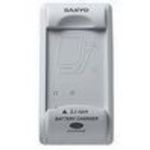 Sanyo VAR-L20U Battery Charger for the DB-L20AU Camcorder Battery