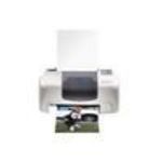 Epson Stylus Color 480SXU InkJet Printer