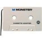 Monster Cable Products MONSTER 123873 Monster Icarplay Cassette Adapter