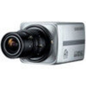 Samsung SCB-4000 1/2 Inch  Ex-View HAD Color CCD, 600 TV lines, True Day Night ,eXtended Dynamic Range (XDR),  24 VAC/12 VDC
