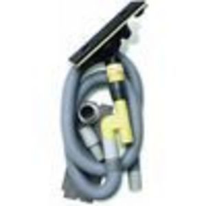 Hyde Manufacturing Hyde Tools 09170 Vac-Pole Sander Without Pole