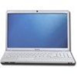 Sony vaio Laptop 15.5 inch Display Silvery White vpc (27242811225) PC Notebook