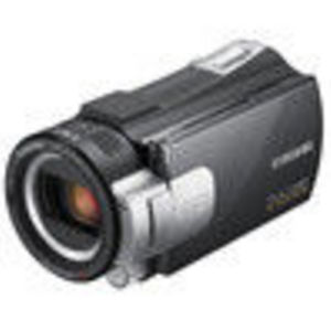 Samsung HMX-S10 High Definition Camcorder