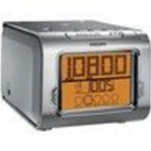 Philips AJ3980 Clock Radio