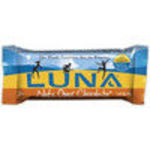 Luna Nutrition Bar women, Whole Nutrition Bar, BERRY ALMOND, 15 bar, Clif (Luna)