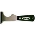 Hyde Manufacturing Hyde Tools 02970 5-in-1 Tool, Black and Silver