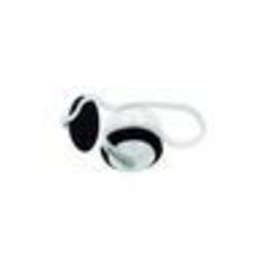Beyerdynamic DTX 35 Headphone On/Over Ear Neckband Design - White Headphones