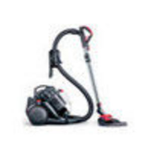 Dyson Cylinder DC08 Bagless Canister Cyclonic Vacuum