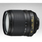 Nikon AF-S DX Nikkor 18-105mm f/3.5-5.6G ED Lens for Nikon