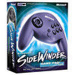Microsoft SideWinder GamePad