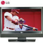 LG 23LS7D 23 in. HDTV LCD TV