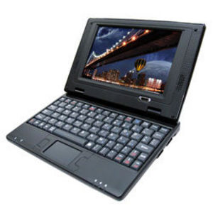 Visual Land V-Net 248MHz 4GB 7-inch Netbook