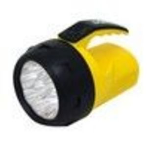 Dorcy International 41-1047 Plastic 4AA LED Lantern (Dorcy International)