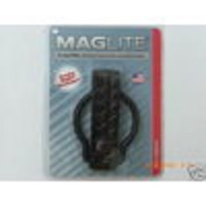 Maglite D Cell Flashlight Belt Holder Accessory Asxd056 (Mag Instruments)