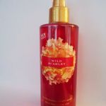 Victoria's Secret Wild Scarlet Body Spray