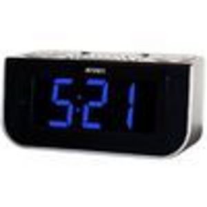 Audiovox JCR-290 Clock Radio