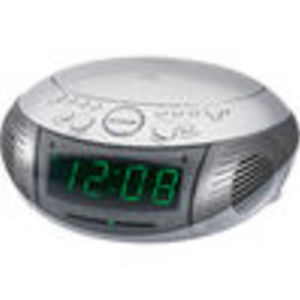 Audiovox JCR-332 Clock Radio
