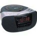 Audiovox CE256 Clock Radio