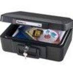 Sentry Fire-Safe Security Chest 1100