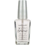 Wet n Wild Wild Shine Clear Nail Protector