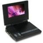 Venturer PVS3368 6.2 in. Portable DVD Player