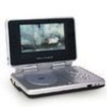 Venturer PVS177W 7 in. Portable DVD Player