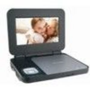 Venturer PVD730 7 in. Portable DVD Player