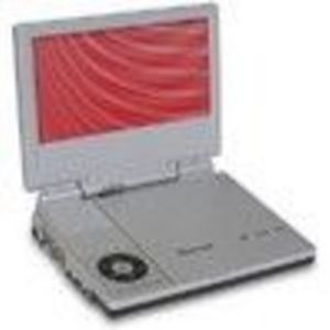 Venturer PVS3389 8 in. Portable DVD Player