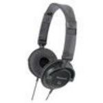 Panasonic RP-DJ120K Headphones