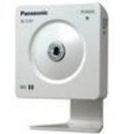 Panasonic BL-C101A Residential IP Network Camera
