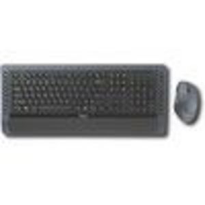 Rocketfish Bluetooth Keyboard and Mouse (RFBTCMBO2)