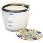Oster 4704 7-Cup Rice Cooker