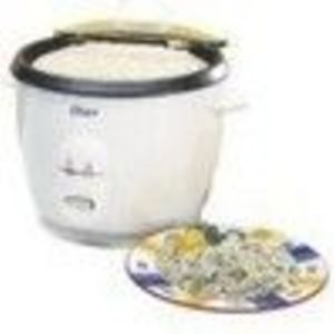 Oster 4704 7-Cup Rice Cooker