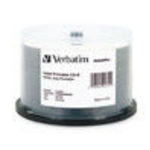 Verbatim (94755) 52x CD-R Storage Media (50 Pack)