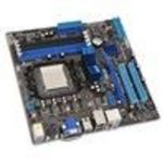 Asus M4A785-M Motherboard and AMD Phenom X4 9450e Quad-Core Processor Bundle (M4A785MWHD9450ODJ4BGH)