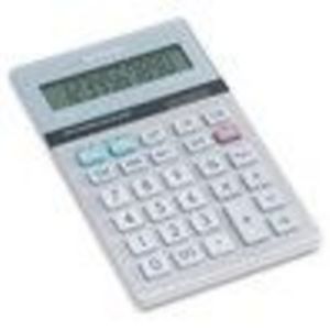 Sharp EL-334FB Scientific Calculator
