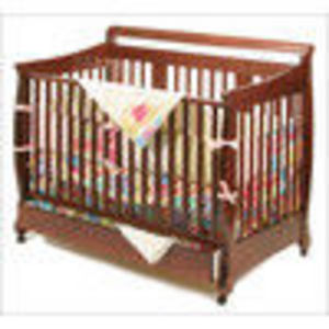 Storkcraft Baby Lennox Stages Crib