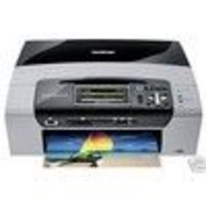 Brother DCP-585cw All-In-One InkJet Printer