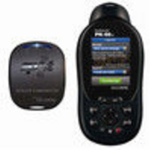 DeLorme Earthmate PN-60W 2.2 in. Handheld GPS Receiver