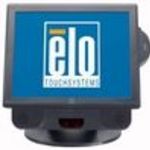 Tyco Electronics BIOMETRIC FINGER PRINT READER for ELO 1729/17A2/15A2 *GRAY* [e477341]