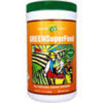 Green SuperFood, All Natural Drink Powder, 17 oz (Amazing Grass)